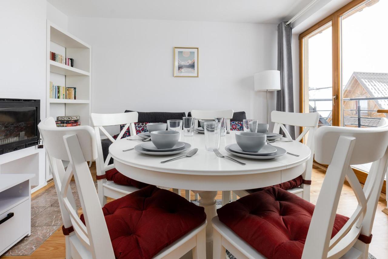 Rentplanet - Apartamenty Krzeptowki — Photos 3